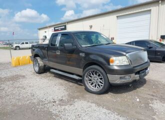  2005 FORD  - Image 0.