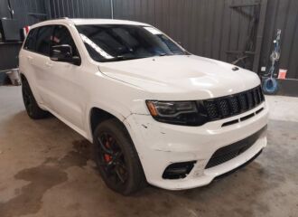  2018 JEEP  - Image 0.