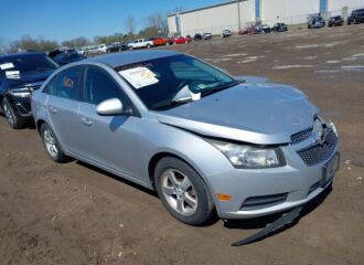  2011 CHEVROLET  - Image 0.