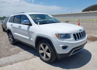  2015 JEEP  - Image 0.