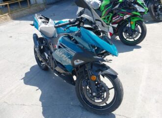  2021 KAWASAKI  - Image 0.