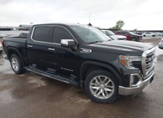  2019 GMC  - Image 0.