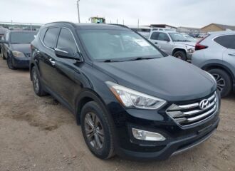  2014 HYUNDAI  - Image 0.