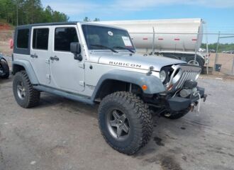  2007 JEEP  - Image 0.