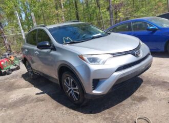  2017 TOYOTA  - Image 0.