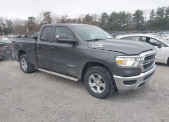  2019 RAM  - Image 0.