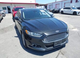  2015 FORD  - Image 0.