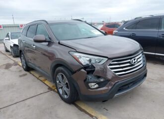  2014 HYUNDAI  - Image 0.