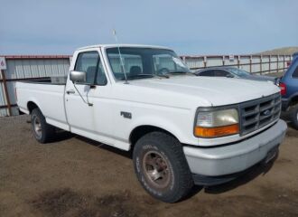  1995 FORD  - Image 0.