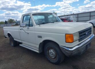  1988 FORD  - Image 0.