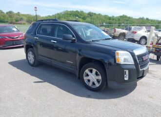  2013 GMC  - Image 0.