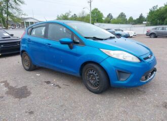  2012 FORD  - Image 0.