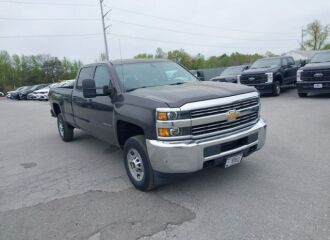  2016 CHEVROLET  - Image 0.