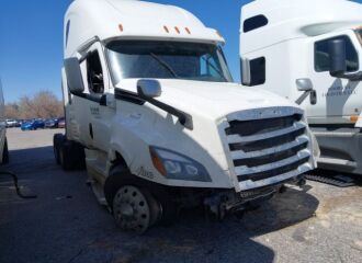  2019 FREIGHTLINER  - Image 0.