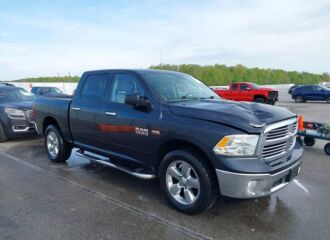  2013 RAM  - Image 0.