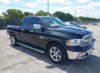  2017 RAM  - Image 0.