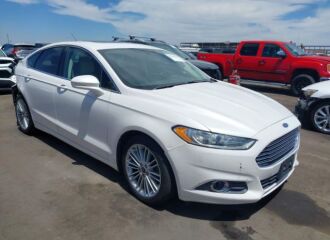  2014 FORD  - Image 0.