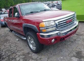  2006 GMC  - Image 0.