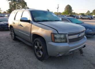  2007 CHEVROLET  - Image 0.