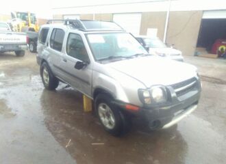  2004 NISSAN  - Image 0.