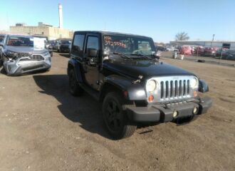  2007 JEEP  - Image 0.