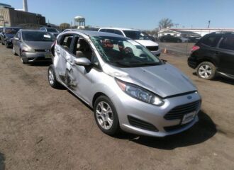  2014 FORD  - Image 0.