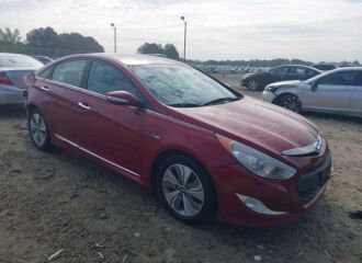  2013 HYUNDAI  - Image 0.