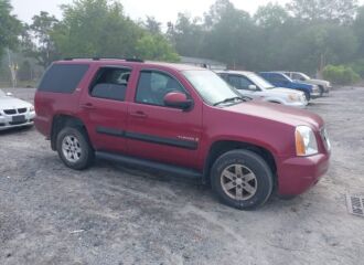  2007 GMC  - Image 0.