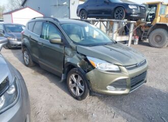  2014 FORD  - Image 0.