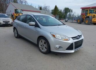  2012 FORD  - Image 0.