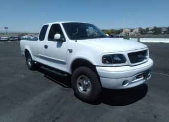  2003 FORD  - Image 0.