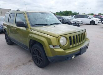  2012 JEEP  - Image 0.