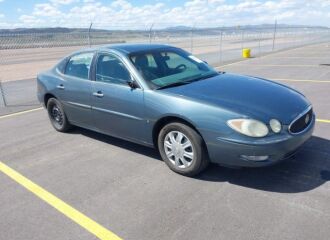  2006 BUICK  - Image 0.