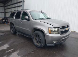  2007 CHEVROLET  - Image 0.