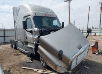  2017 FREIGHTLINER  - Image 0.