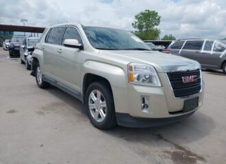  2014 GMC  - Image 0.