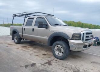  2006 FORD  - Image 0.