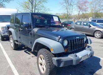  2012 JEEP  - Image 0.