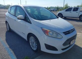  2015 FORD  - Image 0.