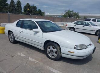  1996 CHEVROLET  - Image 0.