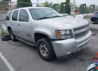  2010 CHEVROLET  - Image 0.