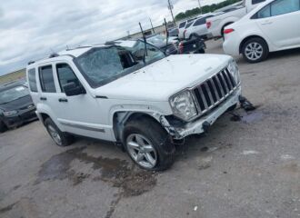  2011 JEEP  - Image 0.