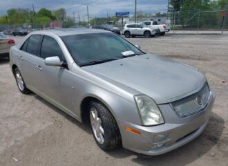  2006 CADILLAC  - Image 0.