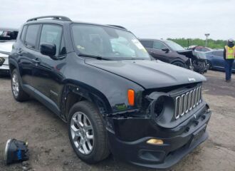  2017 JEEP  - Image 0.