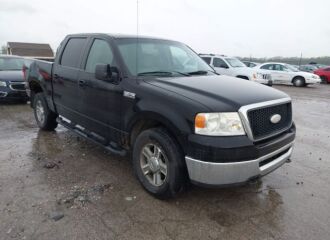  2007 FORD  - Image 0.