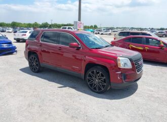  2017 GMC  - Image 0.