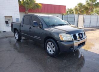  2006 NISSAN  - Image 0.