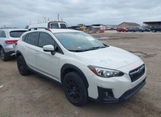  2019 SUBARU  - Image 0.