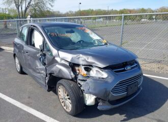  2013 FORD  - Image 0.