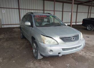  2006 LEXUS  - Image 0.